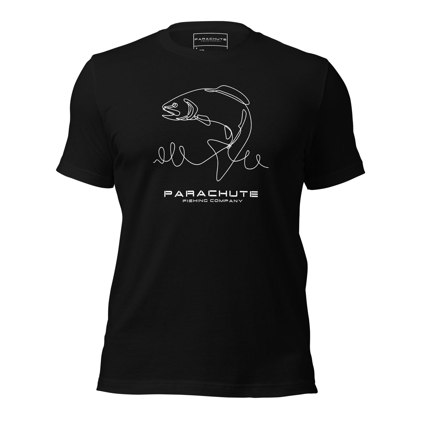 Sketchy Fish T-Shirt
