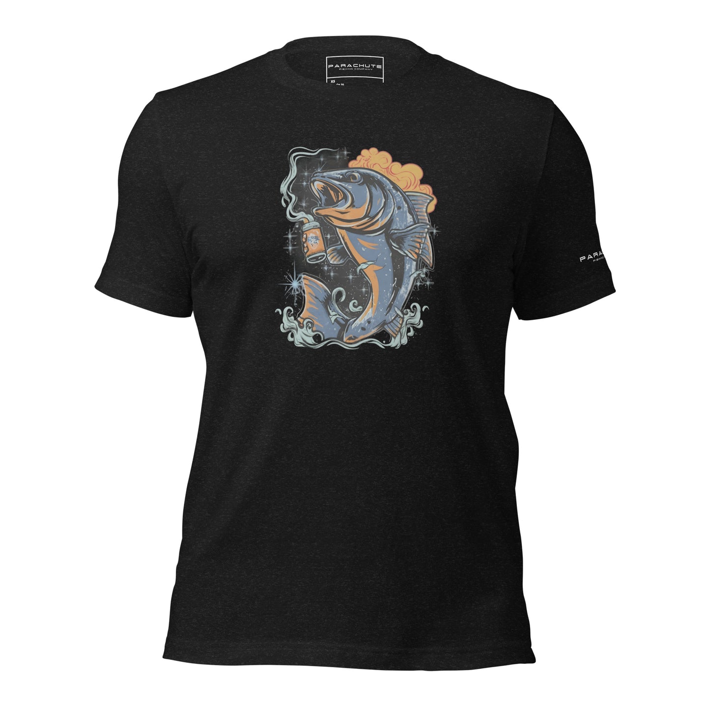 Hazy Fish TShirt