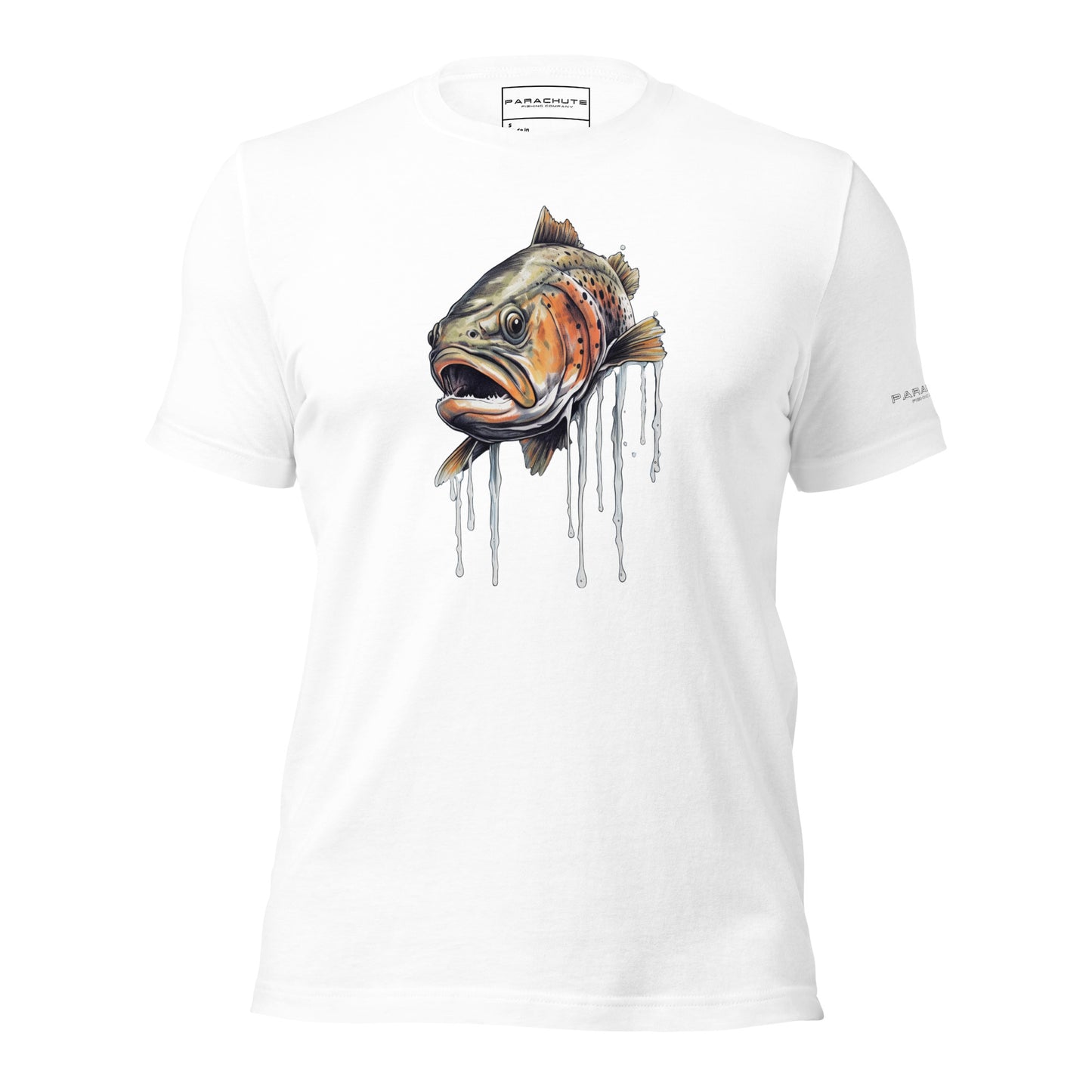 Drippy Fish T-Shirt