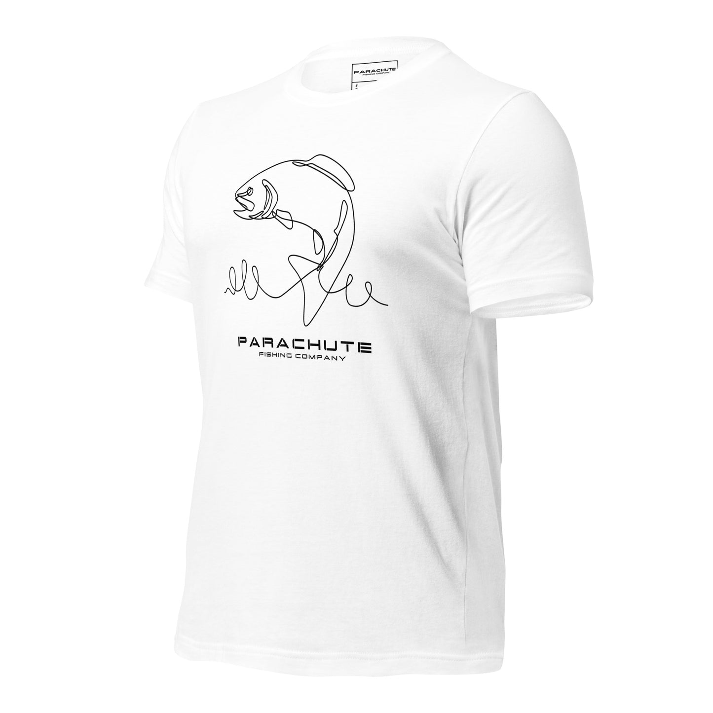 Sketchy Fish T-Shirt