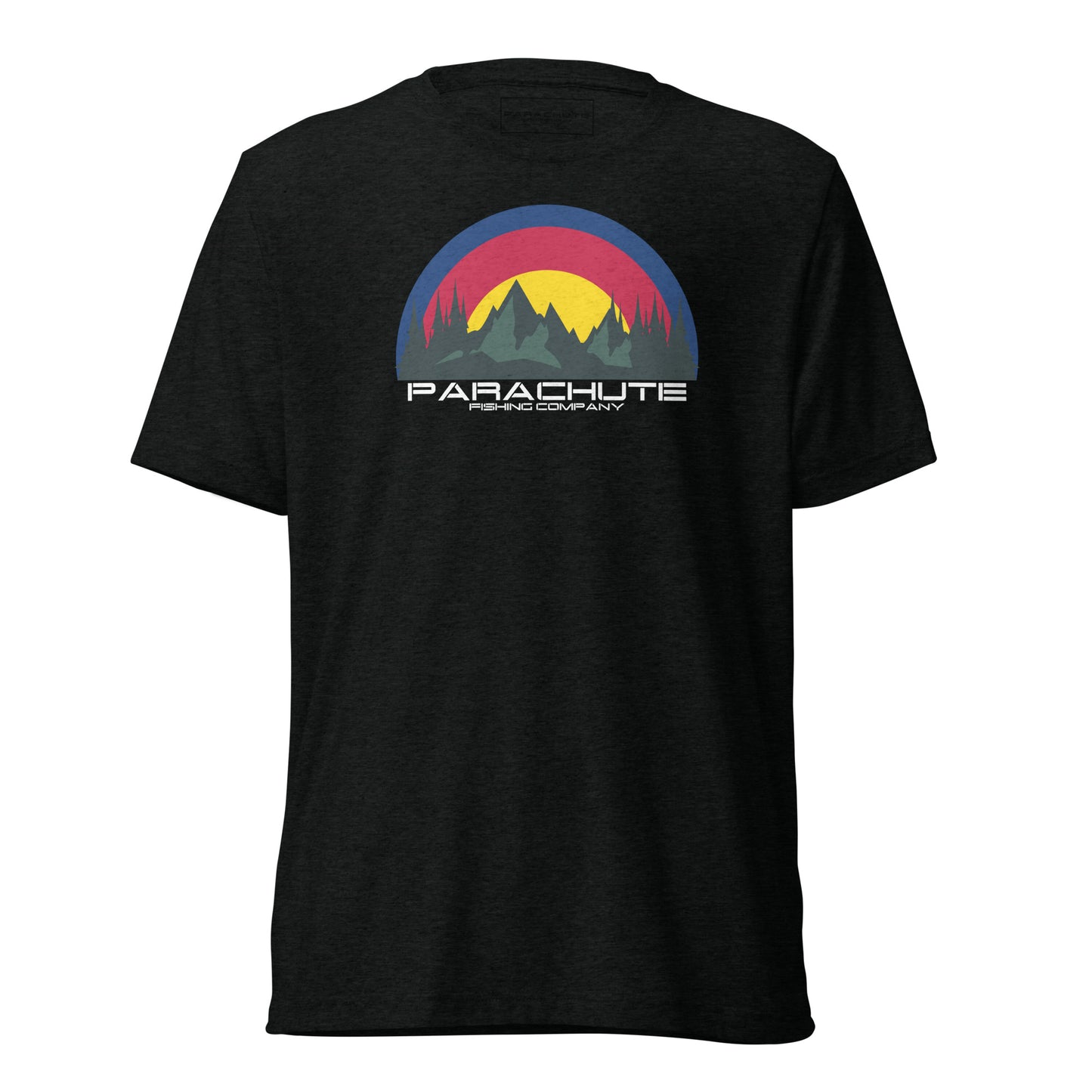 Colorado Horizon Tee
