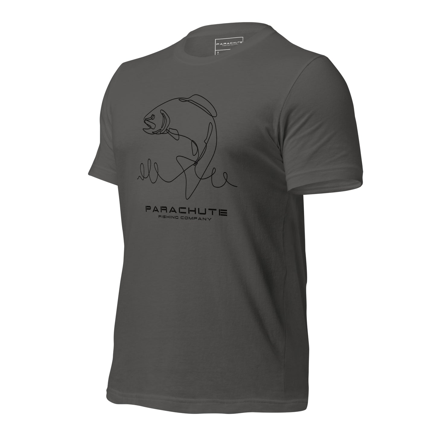 Sketchy Fish T-Shirt