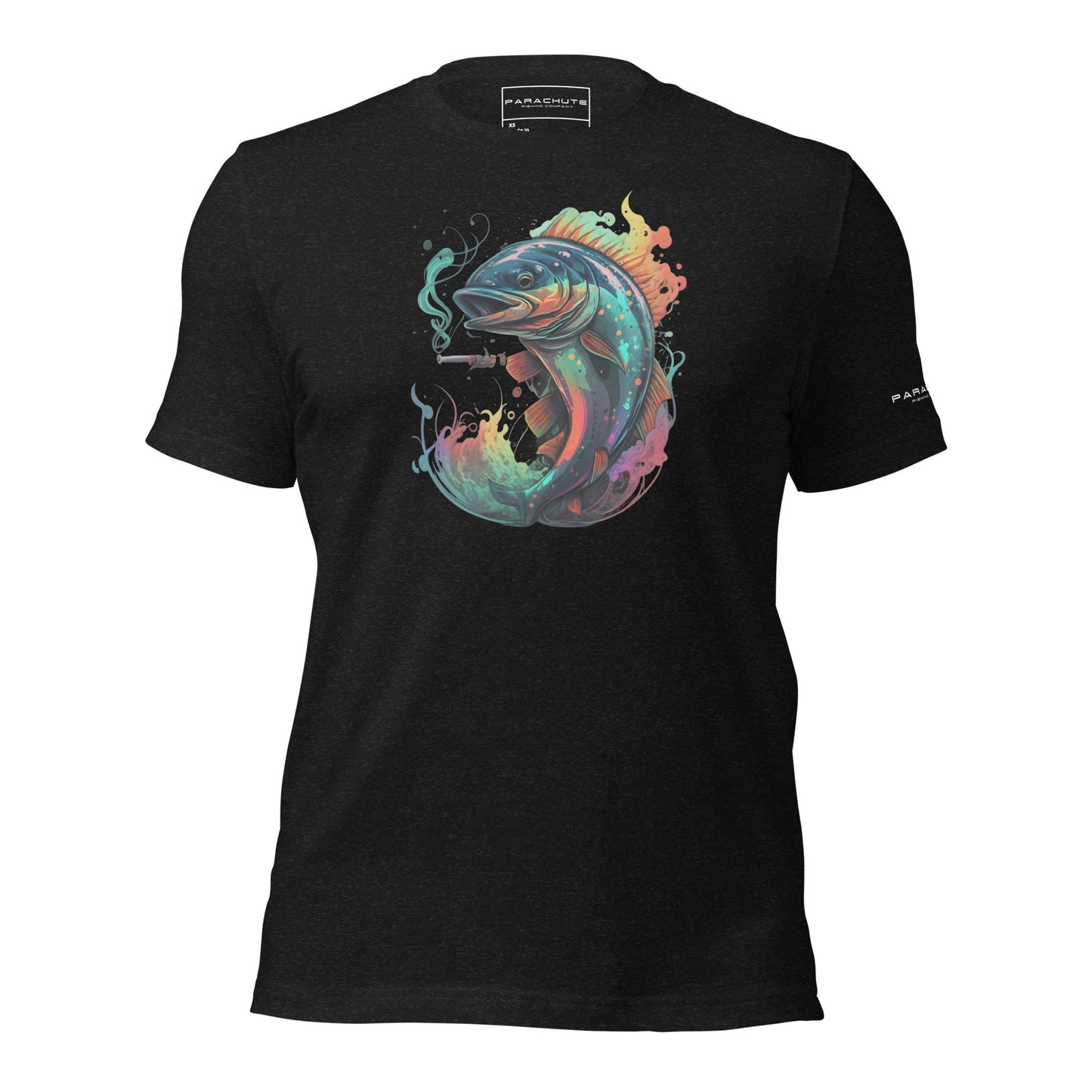River Blaze TShirt