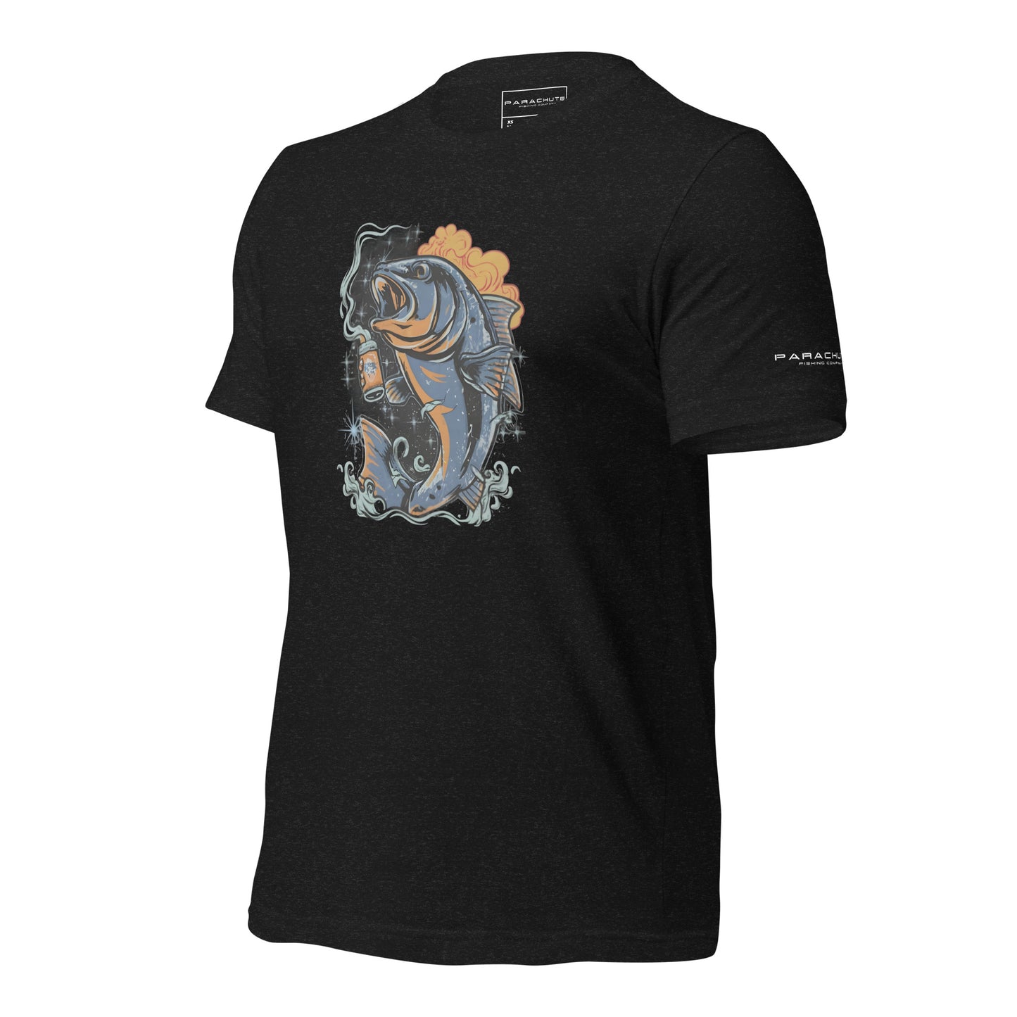 Hazy Fish TShirt