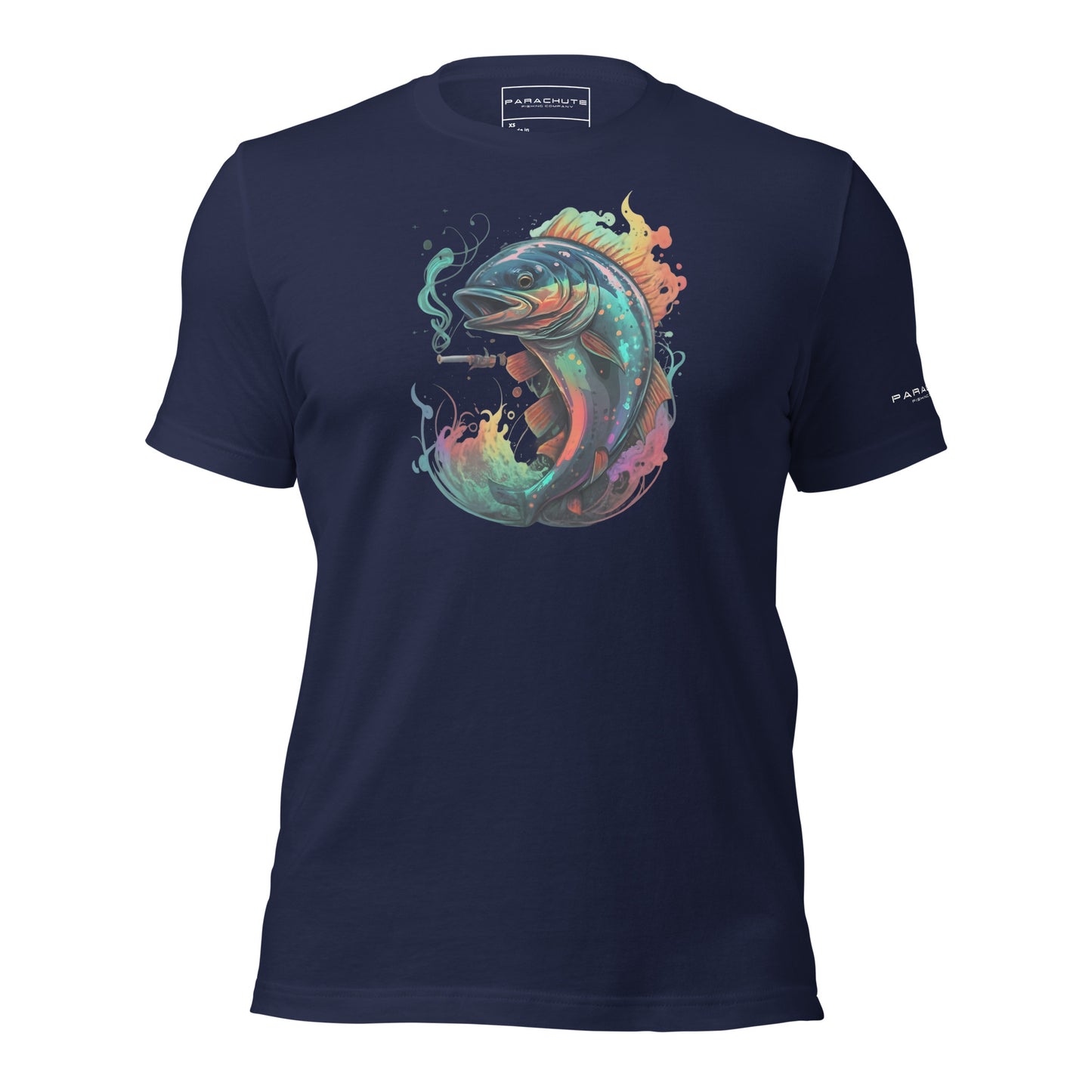 River Blaze TShirt