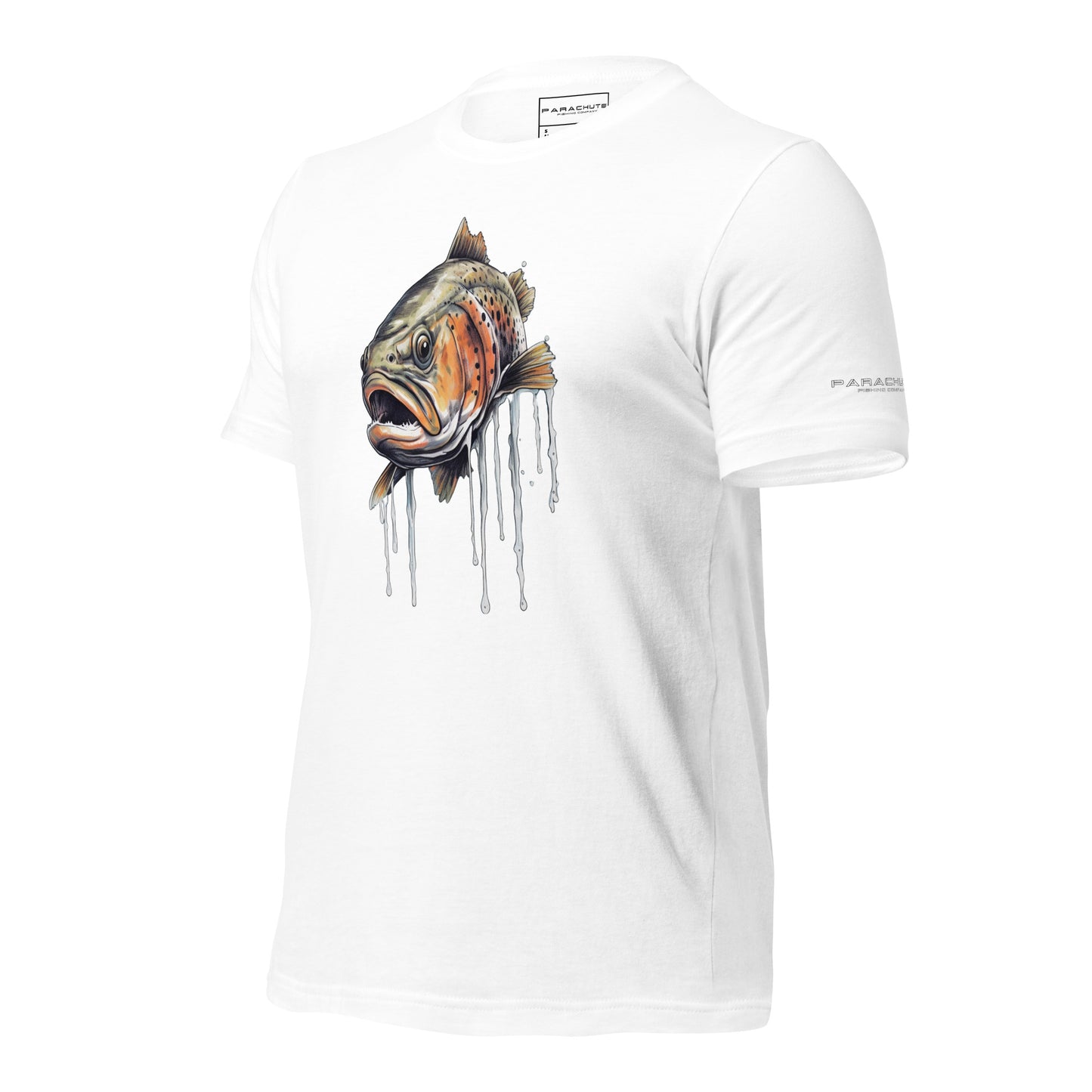 Drippy Fish T-Shirt