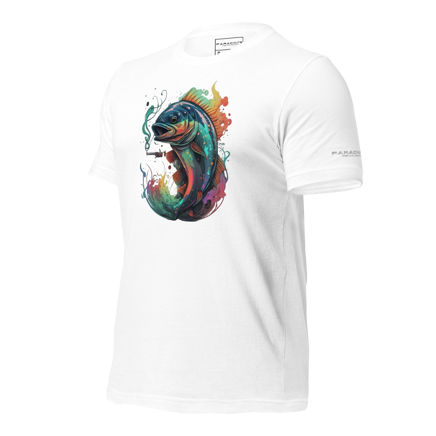 River Blaze TShirt
